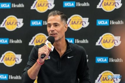 Pelinka: I got a lot of help in the draft. My previous experience made it easier for me to face high pressure.