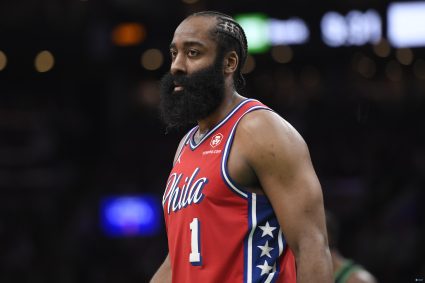 If Harden fails to fulfill his obligations for 76 players for more than 30 days next season, he will not be a free player.