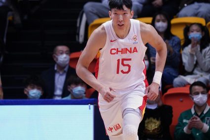 Shao huaqian Radio: Zhou Qi’s deal once involved three-party negotiations with national team-level defenders, but it was not negotiated.