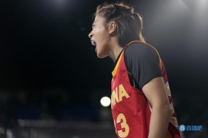 Three people women’s basketball absolute core! Media: Wang Lili joined WCBA in Sichuan women’s basketball in the new season