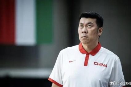 Media person: before 2020, the selection standard of Guoqing coach is reliable. Why is it completely changed now?