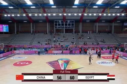 Media person: How can China U19 women’s basketball be reversed with a 32-point lead? There must be a saying