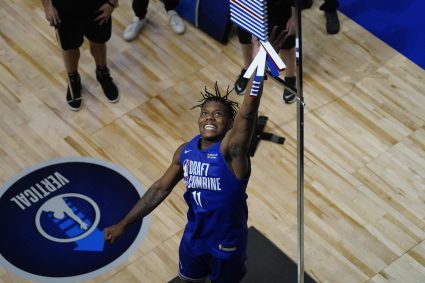 Don’t take the bean bag, improper dry food, NBA Summer League historical data, the most rocket leak-picking person, snatch the first one in a single game