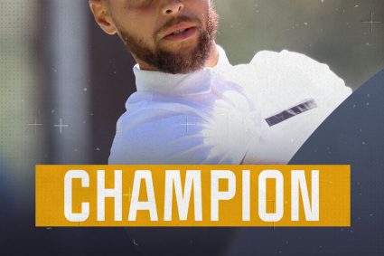 Curry ranking in previous Masters: The Highest 4th ranked 28th at debut in 10