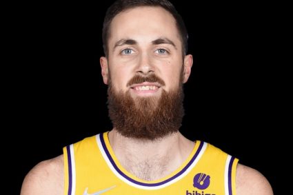 Woj: Defending champion Nuggets two-way contract signed 7-foot center & former Lakers player Hefu