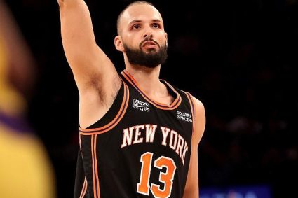 FOURNIER: If I stay in Knicks next season, it will be a disaster for my basketball career.