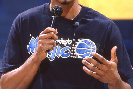 Former Jordan successor! Happy 52th birthday to “Penny” Hardaway!