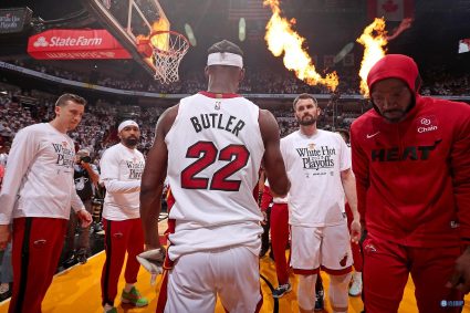 Butler: The most important thing for us to reach the finals is that teamwork never depends on one or two people.