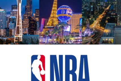 Which city deserves an NBA team most? Seattle/Las Vegas/Mexico City