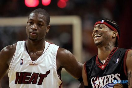 This year’s Hall of Fame referer list: Wade referer is Nash & Kidd