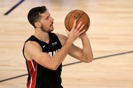 Goran Dragic: The main wish is to return to the heat but wait for Lillard to apply for a deal.