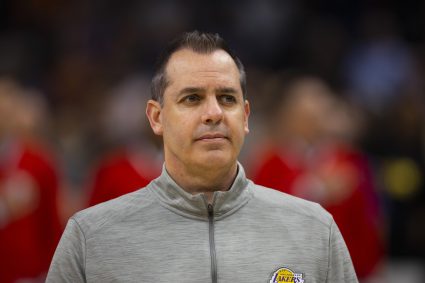 Vogel’s: I am very excited to get Bill. I am sorry that I failed to coach Paul.