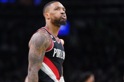 Media person: in the heat, we will see that the best version of Lillard will also be better.