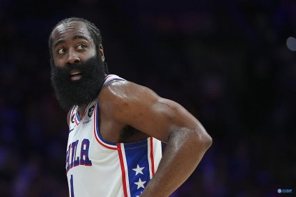 Is it intentional? Logo men talk about Harden: players say a lot but they can’t decide where to go