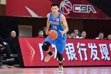 The score is too simple! Chen Linjian half-time 12 minutes 11 8 cut 21 points