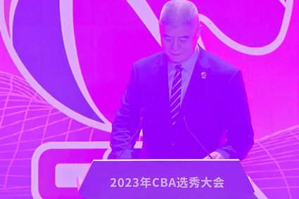 The first of this year! Jilin team who ranked ninth in the first round chose to abstained