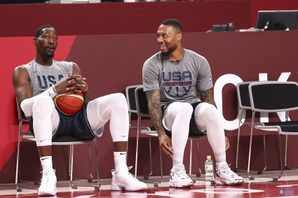 McGrady: I want to see Lillard go to the heat. I think he is suitable for the culture there.