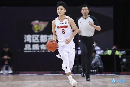 I really want to win! Xu Jie played for 44 minutes, contributing 23 points, 6 boards, 5 help, 4 break, last break, leading the team plot twist