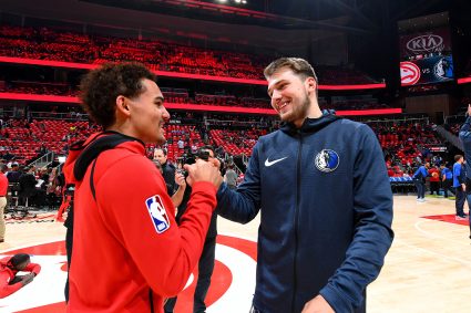 Yang: people will eventually realize that there is not much difference between me and Dong Qiqi. We all play basketball.