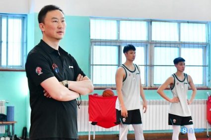 Liu Weiwei: Yang Hansen is not tired. The Summer League should give young people more opportunities.