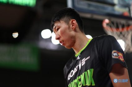 Where is Zhou Qi coming? Combing the two-year grudge timeline between Zhou Qi and Xinjiang