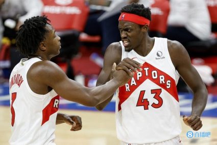 Executive: Raptors rejected all trading offers and still hoped to pursue victory