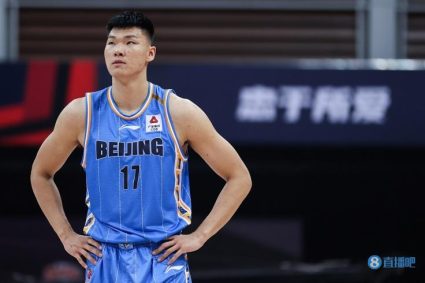 Fan Ziming was selected as an all-star in Shougang & the best second match averaged 11.5 points and 5.5 boards last season.