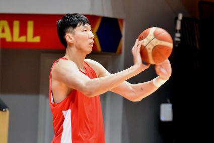 Media person: four years ago, the painful night in Beijing was painful. Today, where is Zhou Qi going? The end of the play