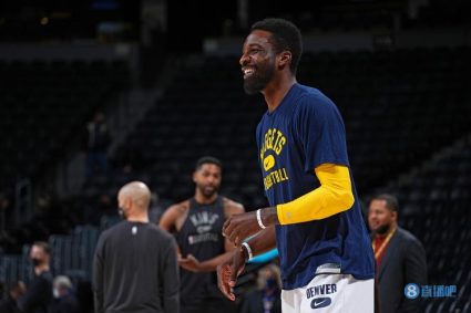 Little Jordan teased Jeff Green to leave the team: I will be more productive on the court and will do more things.