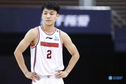 Super huge! Xu Jie only took 2 minutes off, cut 47 points, 9 boards, 4 broken