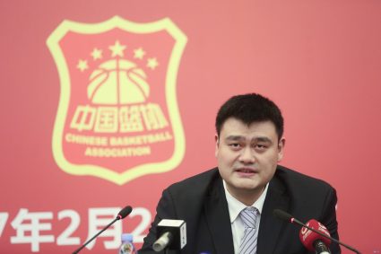 Yao Ming mentioned Li Kele “intentionally or unintentionally” to naturalized candidates and some acquaintances in the early stage.