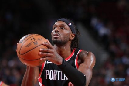 Mei Ji: the last year of Grant’s 5-year 0.16 billion-year contract with the Blazers is the player option.