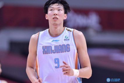 Beijing team media: Zhou Qi’s transfer negotiations are still in progress. So far, it has not been decided.