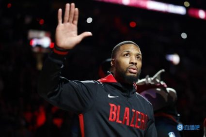 Pioneer GM: Understanding Lillard is that I failed him, but efforts do not necessarily pay off.