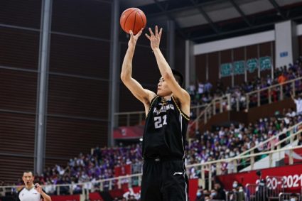 A flower! Only 11 points for the first festival of Liaoning & 34 points for Tianjin