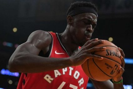 Siakam has become another man who left the Raptors? If you don’t renew your contract, you won’t scare the eagle walkers.