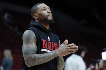 Pioneer GM talks about Lillard just wants to go to the heat: understand, but this may make you not get the best return.