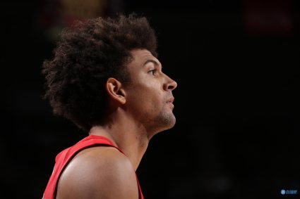 $33.1 million for 3 years! Trailblazers official: The team officially renewed saibull