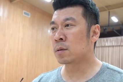 U19 men’s basketball coach Han Deng: China’s men’s basketball tomorrow will be better