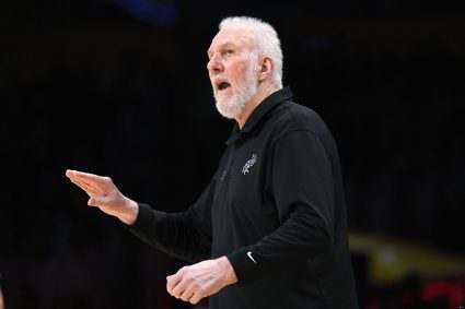 Ham talks about Popovich baby: he pursues a quality life and does not care about any small things.