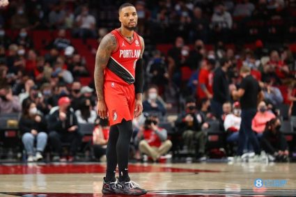 Woj: the multi-team general manager will not affect the negotiation of Lillard deal due to pressure.