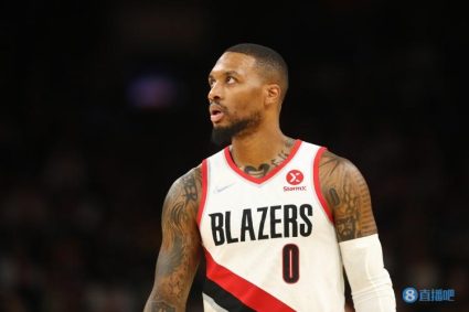 ☎⊙Woj: Sir called to inquire about Lillard, but this is not a significant progress.