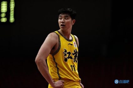 Wu Guanxi’s transfer to Xinjiang is expected to open a dead end of Zhou Qi’s transfer