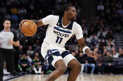 Natz Reed: in the next few years, Timberwolves will become teams like nuggets, even if they are not better.