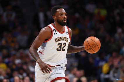 Salary Expert: Jeff Green’s contract with rocket is $16 million for 2 years, not $6 million for 1 year