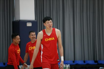 Media person: Shougang chasing Zhou Qi is unwilling to break up the existing main framework and put on more chips