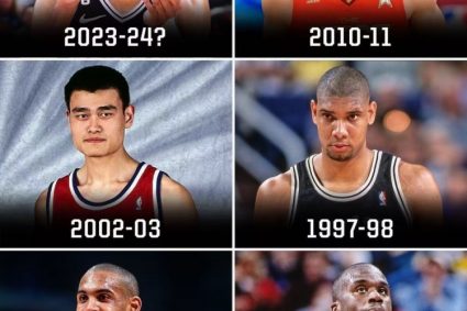 Can wen ban be the next one? 45 All-Star people in the rookie season for nearly 30 years 5 people & only 1 person in active service