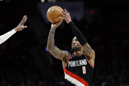 Meiji: pioneers are willing to wait until the next season’s trading deadline until they find a trade that reflects the value of Lillard.