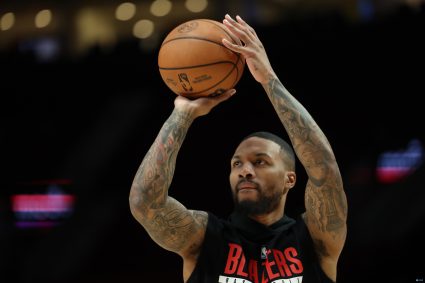 Broker: Lillard hopes that the pioneers can have meaningful negotiations with the heat.