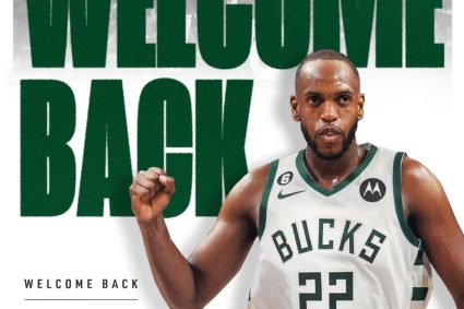 Pay reduction and stay in the team! The stag official announced that the new contract with Middleton was $0.102 billion for 3 years.